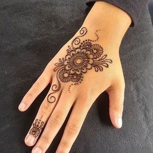 Meet your Posher, Sade